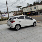 Hyundai HB20 Sense 1.0 Flex 12V Mec. 2021 Flex-1