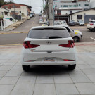 Hyundai HB20 Sense 1.0 Flex 12V Mec. 2021 Flex-4