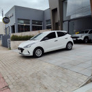 Hyundai HB20 Sense 1.0 Flex 12V Mec. 2021 Flex-0