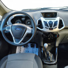 Ford EcoSport FREESTYLE 1.6 16V Flex 5p 2013 Flex-4