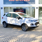 Ford EcoSport FREESTYLE 1.6 16V Flex 5p 2013 Flex-1