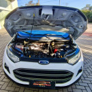 Ford EcoSport FREESTYLE 1.6 16V Flex 5p 2013 Flex-8