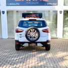 Ford EcoSport FREESTYLE 1.6 16V Flex 5p 2013 Flex-2