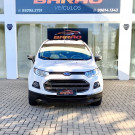 Ford EcoSport FREESTYLE 1.6 16V Flex 5p 2013 Flex-0