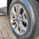 Ford EcoSport FREESTYLE 1.6 16V Flex 5p 2013 Flex-3