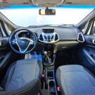 Ford EcoSport FREESTYLE 1.6 16V Flex 5p 2013 Flex-5