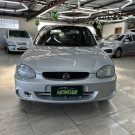 GM - Chevrolet Corsa Sedan GLS 1.6 16V MPFI 4p 2000 Gasolina-0