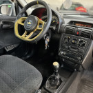 GM - Chevrolet Corsa Sedan GLS 1.6 16V MPFI 4p 2000 Gasolina-7