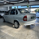 GM - Chevrolet Corsa Sedan GLS 1.6 16V MPFI 4p 2000 Gasolina-4