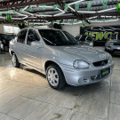 GM - Chevrolet Corsa Sedan GLS 1.6 16V MPFI 4p 2000 Gasolina-1