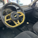 GM - Chevrolet Corsa Sedan GLS 1.6 16V MPFI 4p 2000 Gasolina-8