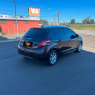 Peugeot 208 Allure 1.5 Flex 8V 5p 2015 Flex-0