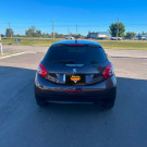 Peugeot 208 Allure 1.5 Flex 8V 5p 2015 Flex-2