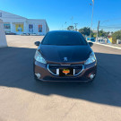 Peugeot 208 Allure 1.5 Flex 8V 5p 2015 Flex-3