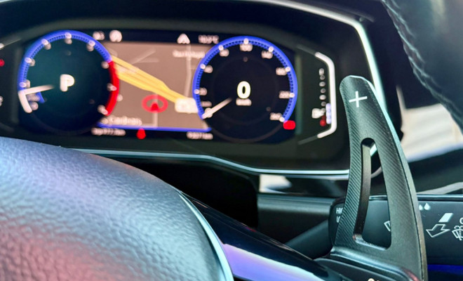 VW - VolksWagen JETTA R-Line 250 TSI 1.4 Flex 16V Aut. 2019 Flex-10