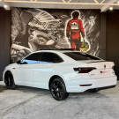 VW - VolksWagen JETTA R-Line 250 TSI 1.4 Flex 16V Aut. 2019 Flex-1
