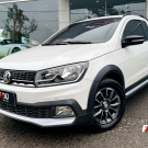 VW - VolksWagen Saveiro CROSS 1.6 T. Flex 16V CE 2017 Flex-1