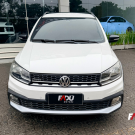 VW - VolksWagen Saveiro CROSS 1.6 T. Flex 16V CE 2017 Flex-0