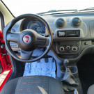 Fiat UNO VIVACE Celeb. 1.0 EVO F. Flex 8V 3p 2014 Flex-4