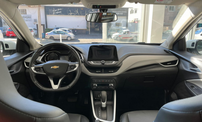 GM - Chevrolet ONIX HATCH PREM. 1.0 12V TB Flex 5p Aut. 2025 Flex-1