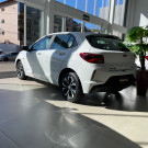 GM - Chevrolet ONIX HATCH PREM. 1.0 12V TB Flex 5p Aut. 2025 Flex-0