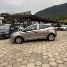 Hyundai HB20 Sense 1.0 Flex 12V Mec. 2021 Flex-1