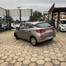 Hyundai HB20 Sense 1.0 Flex 12V Mec. 2021 Flex-3