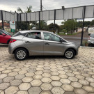 Hyundai HB20 Sense 1.0 Flex 12V Mec. 2021 Flex-0