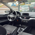 Hyundai HB20 Sense 1.0 Flex 12V Mec. 2021 Flex-4