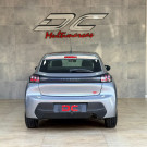 Peugeot 208 Like 1.0 Flex 6V 5p Mec. 2024 Flex-7