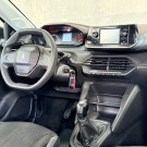 Peugeot 208 Like 1.0 Flex 6V 5p Mec. 2024 Flex-6