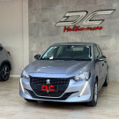 Peugeot 208 Like 1.0 Flex 6V 5p Mec. 2024 Flex-5