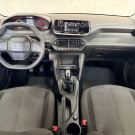 Peugeot 208 Like 1.0 Flex 6V 5p Mec. 2024 Flex-3