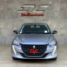 Peugeot 208 Like 1.0 Flex 6V 5p Mec. 2024 Flex-4