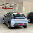 Peugeot 208 Like 1.0 Flex 6V 5p Mec. 2024 Flex-2