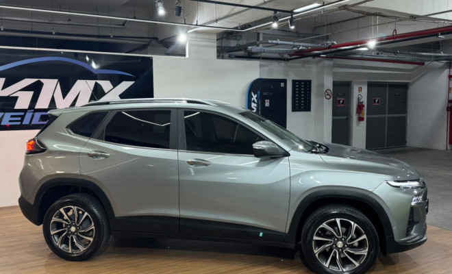 GM - Chevrolet TRACKER Premier 1.2 Turbo 12V Flex Aut. 2026 Flex-2
