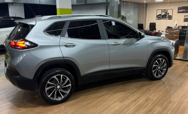 GM - Chevrolet TRACKER Premier 1.2 Turbo 12V Flex Aut. 2026 Flex-7