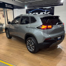 GM - Chevrolet TRACKER Premier 1.2 Turbo 12V Flex Aut. 2026 Flex-4