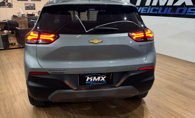 GM - Chevrolet TRACKER Premier 1.2 Turbo 12V Flex Aut. 2026 Flex-5