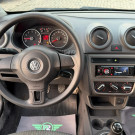 VW - VolksWagen Saveiro 1.6 Mi/ 1.6 Mi Total Flex 8V 2014 Flex-4