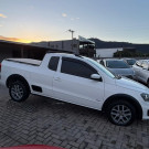 VW - VolksWagen Saveiro 1.6 Mi/ 1.6 Mi Total Flex 8V 2014 Flex-16