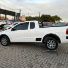 VW - VolksWagen Saveiro 1.6 Mi/ 1.6 Mi Total Flex 8V 2014 Flex-17