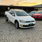 VW - VolksWagen Saveiro 1.6 Mi/ 1.6 Mi Total Flex 8V 2014 Flex-0