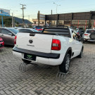 VW - VolksWagen Saveiro 1.6 Mi/ 1.6 Mi Total Flex 8V 2014 Flex-1