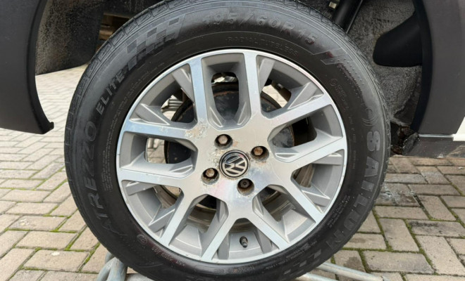 VW - VolksWagen Saveiro 1.6 Mi/ 1.6 Mi Total Flex 8V 2014 Flex-11