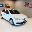 VW - VolksWagen Gol (novo) 1.0 Mi Total Flex 8V 4p 2011 Flex-0
