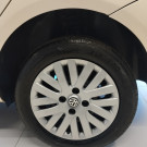 VW - VolksWagen Gol (novo) 1.0 Mi Total Flex 8V 4p 2011 Flex-8