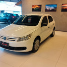 VW - VolksWagen Gol (novo) 1.0 Mi Total Flex 8V 4p 2011 Flex-2