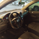 VW - VolksWagen Gol (novo) 1.0 Mi Total Flex 8V 4p 2011 Flex-7