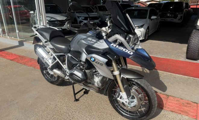 BMW R 1200 GS